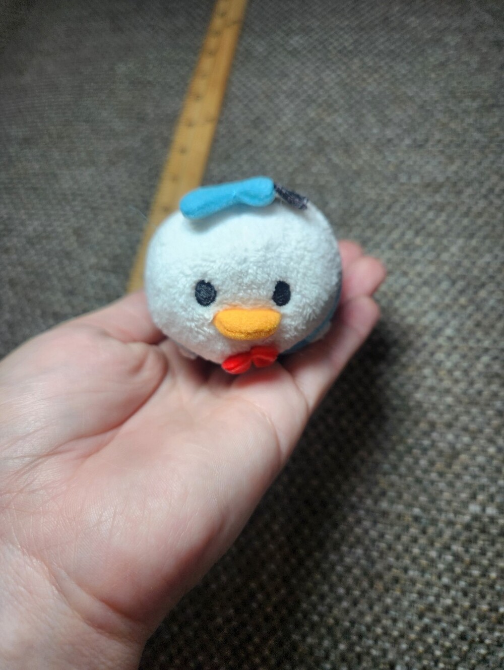 Disney Tsum Tsum Donald Duck Mini Plush